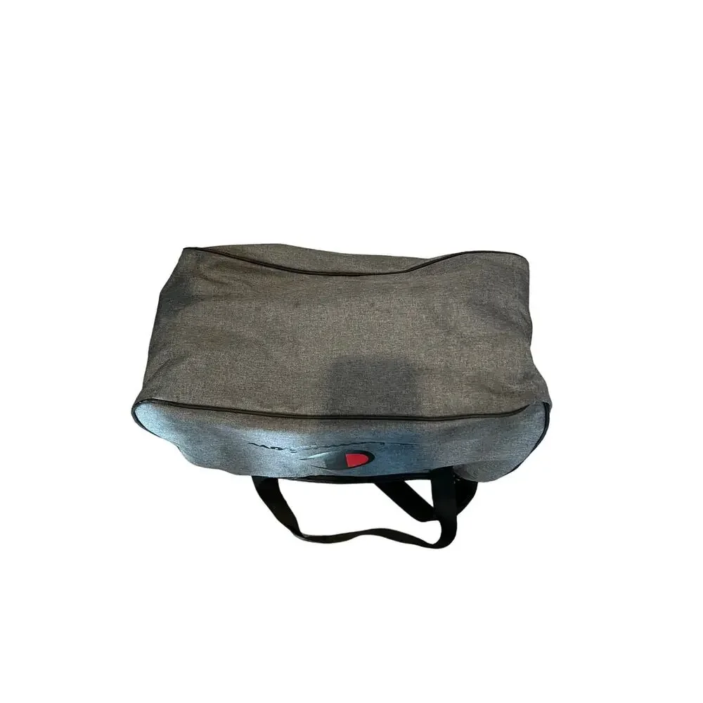 Champion 18x10x10 black
